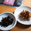 あめはれ発酵舎　薬味塩昆布